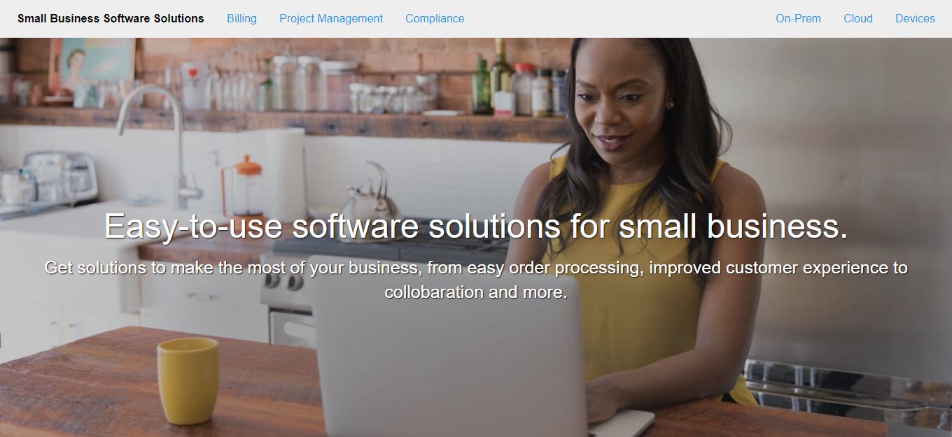 supersmallerp.com